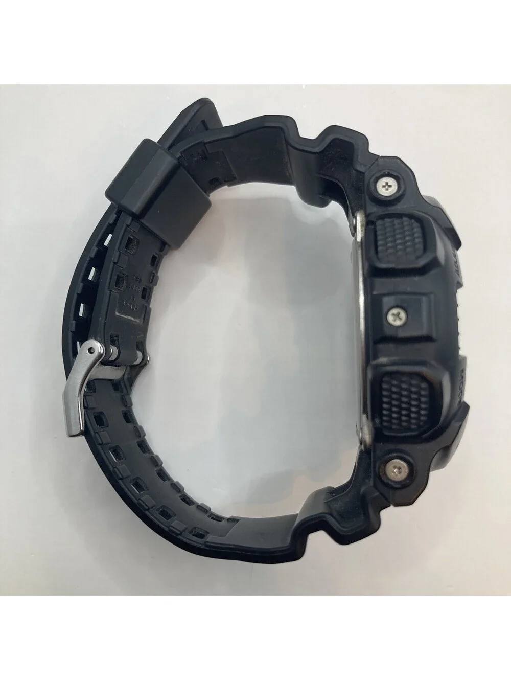 Casio shock ga